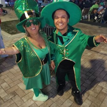 Blarney Bash - Real leprechaun... - Festivals Near Me - Coral Springs, Florida Blarney Bash - Real leprechaun... - Festivals Near Me - Coral Springs, Florida