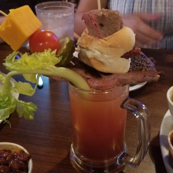 Bite Me BBQ - Barbeque Near Me - Wichita, Kansas
