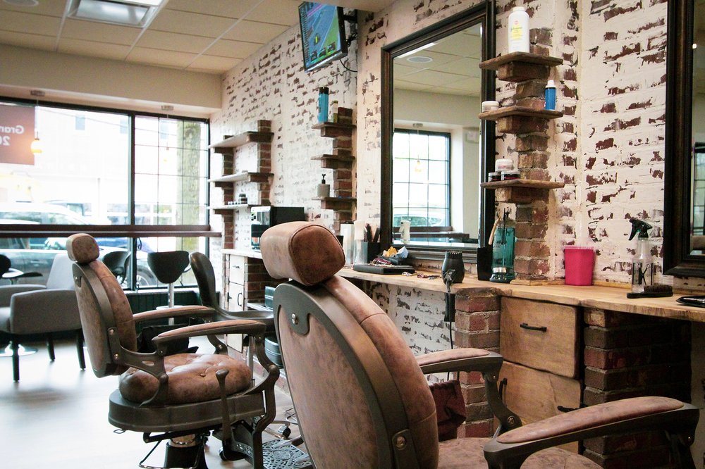 BONBON HAIR STUDIO Updated September 2024 841 Boston Post Rd, Darien, Connecticut Hair