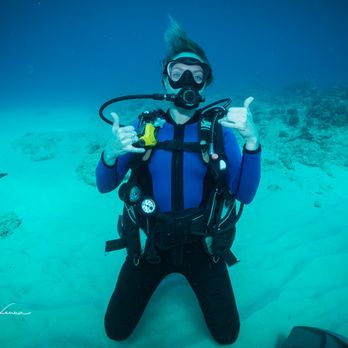 Kaimana Divers - Scuba Diving Near Me - Honolulu, Hawaii
