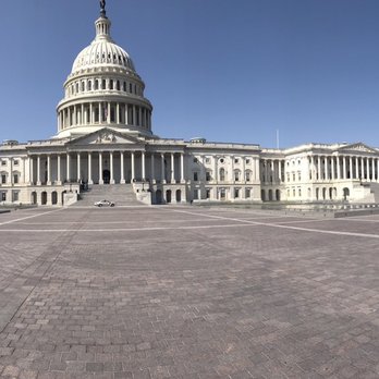 Capitol Hill Historic District - Landmarks & Historical Buildings Near Me - Washington, DC, District of Columbia