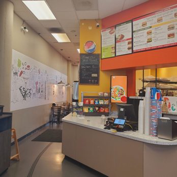 Big Town Hero - Sandwiches Near Me - Gresham, Oregon
