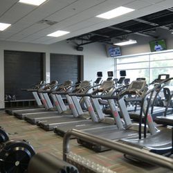 GreatLIFE Performance & Fitness Center