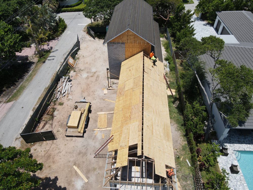 Slide of GOOD TIMES ROOFING