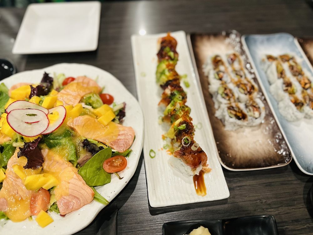 Kenji Sushi