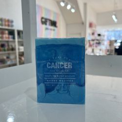 Gift Bar - Cancer zodiac soap