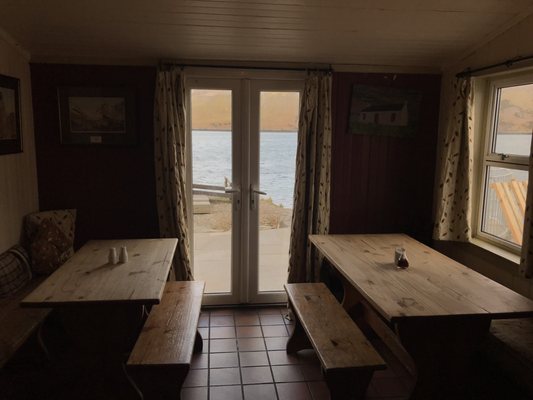 The Old Inn & Waterfront Bunkhouse by null