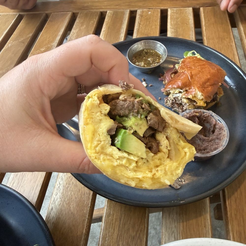 Herban Market - Steak Breakfast Burrito - Health Markets Near Me - Franklin, Tennessee Herban Market - Steak Breakfast Burrito - Health Markets Near Me - Franklin, Tennessee