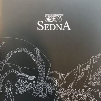 Sedna - Sedna Restaurant - Catalan Near Me - Barcelona, B Sedna - Sedna Restaurant - Catalan Near Me - Barcelona, B