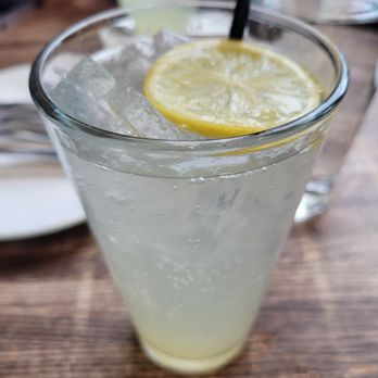 Brown Butter - Honey lemon soda - Desserts Near Me - Danville, California Brown Butter - Honey lemon soda - Desserts Near Me - Danville, California