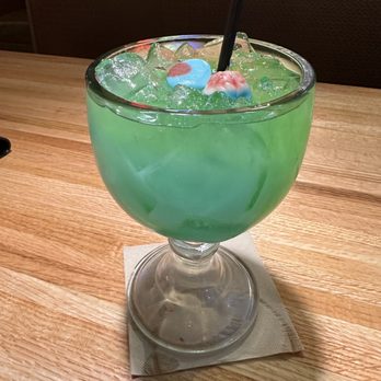 Applebee's Grill + Bar - Tipsy Zombie $5. (9/28/2023) - Sports Bars Near Me - Hobbs, New Mexico