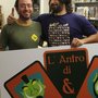 Photo of L'antro di Gork e Mork