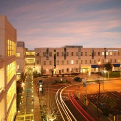 Kaiser Permanente Richmond Medical Center