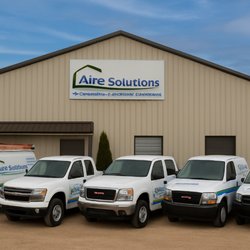 Aire Solutions - Photo