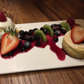 Barn Joo 35 - Cheesecake heaven - Korean Near Me - New York, New York