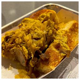 Das Brat Das Brat