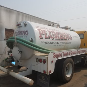 Morton & Brown Plumbing - Plumbing Near Me - Delano, California Morton & Brown Plumbing - Plumbing Near Me - Delano, California