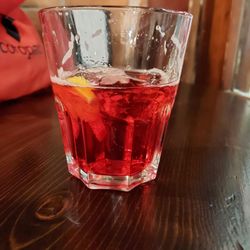 Trattoria da Fiore - Select spritz
