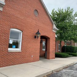US Post Office