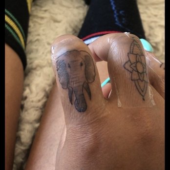 MODO Ink Tattoo - My original tattoo. - Tattoo Near Me - Orange, California MODO Ink Tattoo - My original tattoo. - Tattoo Near Me - Orange, California