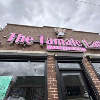 The Tamale Lady - Mexican Near Me - Chicago, Illinois The Tamale Lady - Mexican Near Me - Chicago, Illinois