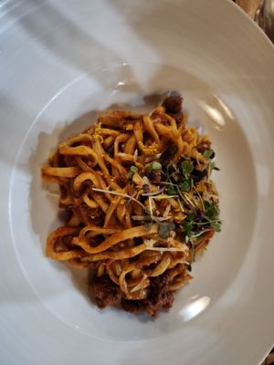 Solare Ristorante by null Solare Ristorante by null