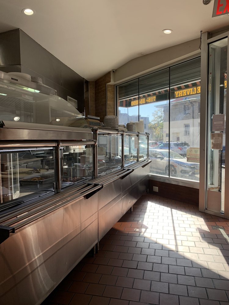 EL REY V RESTAURANT 1310 Broadway, Brooklyn, New York Updated