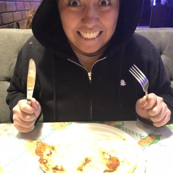 El Carbonero - She's been waiting for her pupusas - Salvadoran Near Me - Palmdale, California
