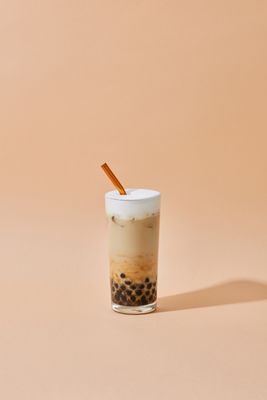 Odd One Out Tea Sawtelle by null