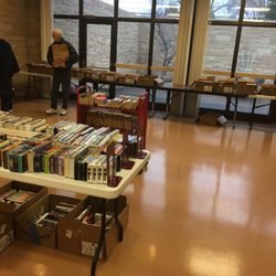 North Tonawanda Public Library