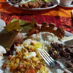 Don Frijol 