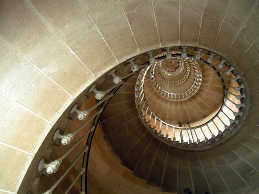 Phare des Baleines by null