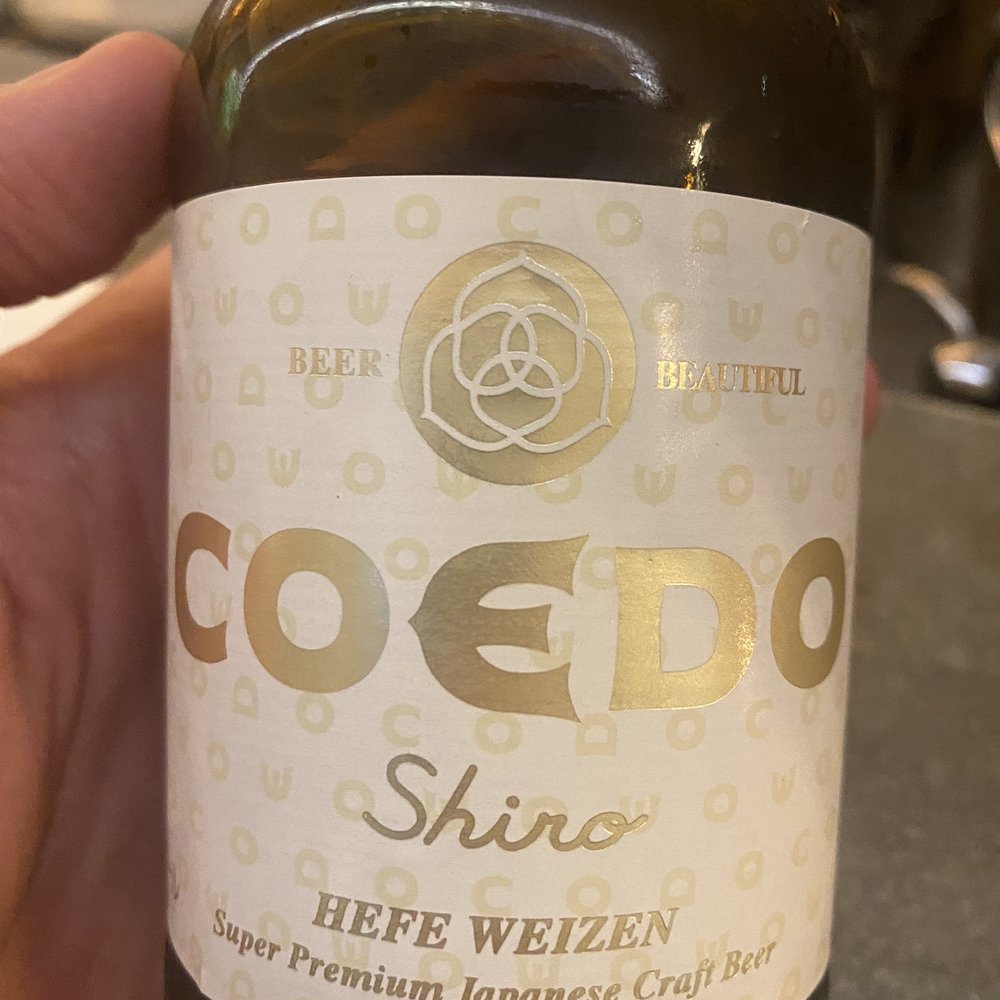 Philippe - Yummmmy beer - French Near Me - Melbourne, VIC