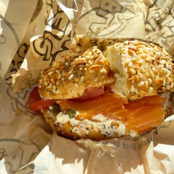 Blazing Bagels - Bakeries Near Me - Redmond, Washington Blazing Bagels - Bakeries Near Me - Redmond, Washington