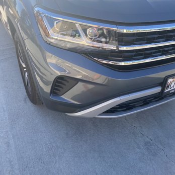 Caliber Collision - My Wagon  in excellent condition after it's been worked on! - Body Shops Near Me - Fairfield, California