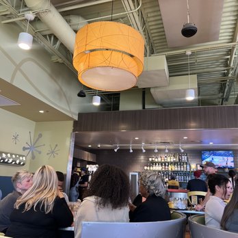 Snooze, an A.M. Eatery - Breakfast & Brunch Near Me - Gilbert, Arizona Snooze, an A.M. Eatery - Breakfast & Brunch Near Me - Gilbert, Arizona