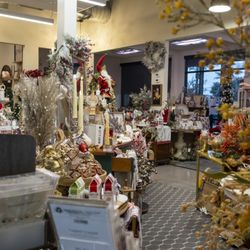The Olive Branch Boutique