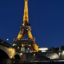 Rick Steves' Europe - Eiffel Tower