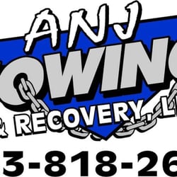 A N J Towing & Recovery