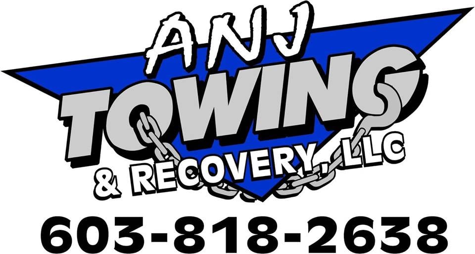 A N J TOWING & RECOVERY Updated June 2024 10 Photos Manchester