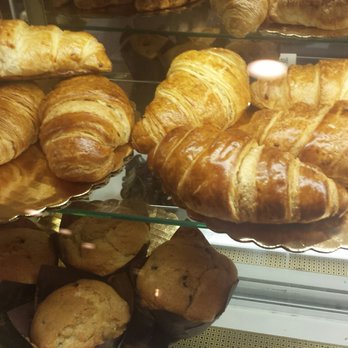 Amore Bakery and Cafe - croissants - Gelato Near Me - Gretna, Louisiana