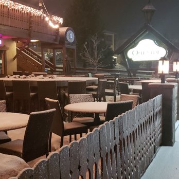 Oakside - Seafood Near Me - Big Bear Lake, California
