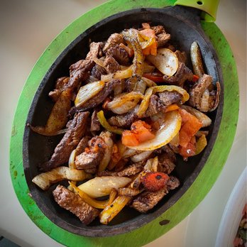 El Patron Mexican Grill - Opelika, AL - SP16. Fajitas Lunch - steak - Mexican Near Me - Opelika, Alabama El Patron Mexican Grill - Opelika, AL - SP16. Fajitas Lunch - steak - Mexican Near Me - Opelika, Alabama