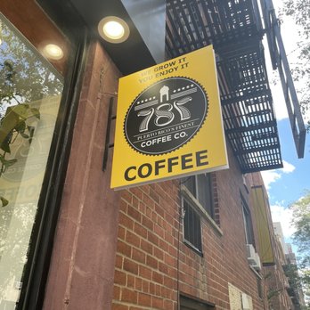 787 Coffee - Coffee & Tea Near Me - New York, New York 787 Coffee - Coffee & Tea Near Me - New York, New York