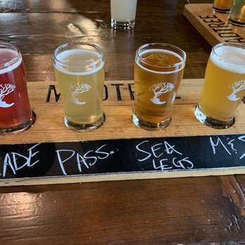 MadTree Brewing - Breweries Near Me - Cincinnati, Ohio MadTree Brewing - Breweries Near Me - Cincinnati, Ohio
