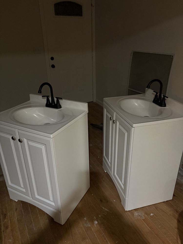 Slide of Alex Plumbing Service