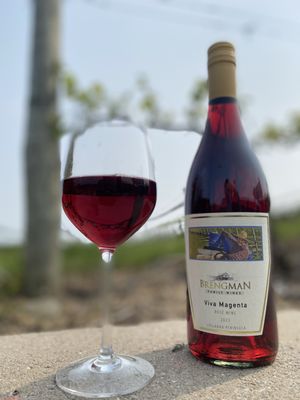 Brengman Family Wines by null