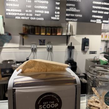 Get The Scoop - Ice Cream & Frozen Yogurt Near Me - Newport, Rhode Island Get The Scoop - Ice Cream & Frozen Yogurt Near Me - Newport, Rhode Island