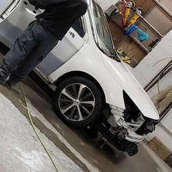 Proshop Autobody North