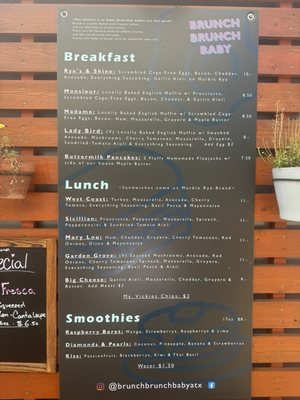 Menu photo 8 Brunch Brunch Baby Austin, TX Menu photo 8 Brunch Brunch Baby Austin, TX